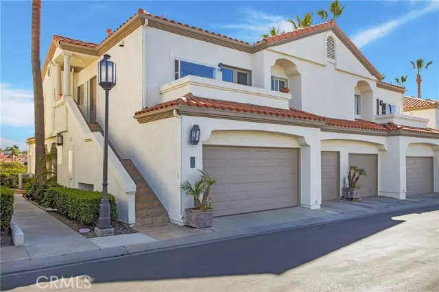 Dana Point, CA 92629,88 Tennis Villas Drive