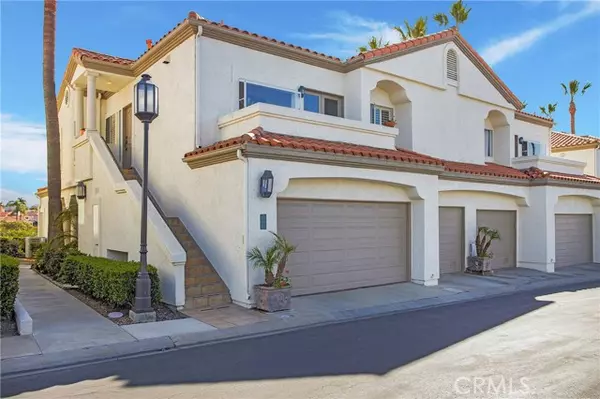 88 Tennis Villas Drive, Dana Point, CA 92629