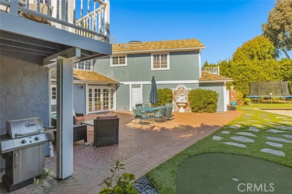 Newport Beach, CA 92660,5 Hampshire Court