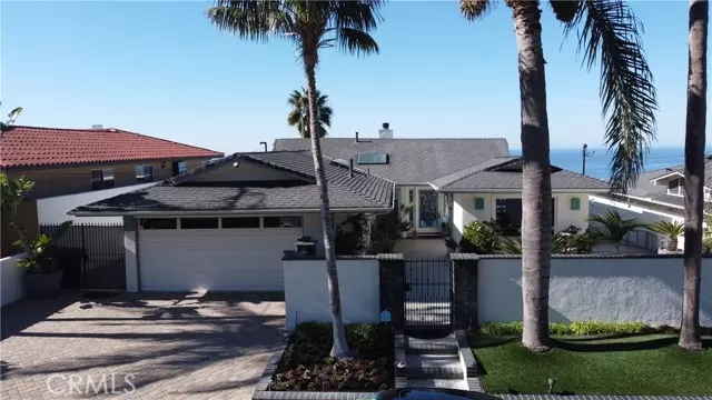 407 Avenida Teresa, San Clemente, CA 92672