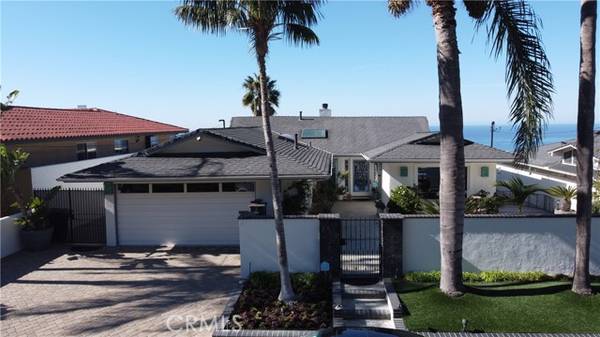 407 Avenida Teresa, San Clemente, CA 92672