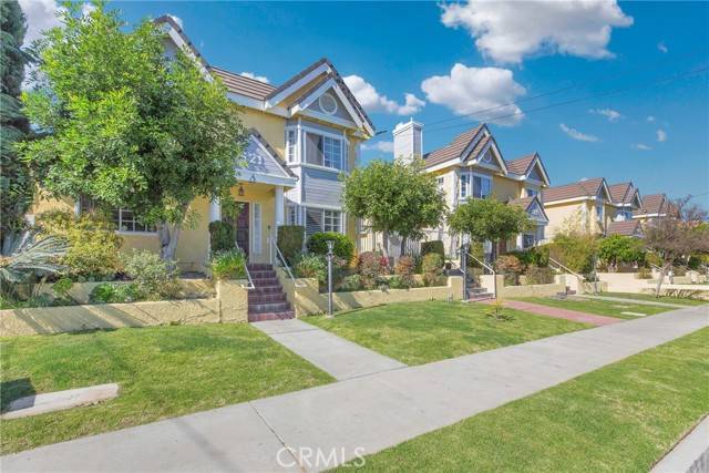 521 Sefton Avenue #C, Monterey Park, CA 91755