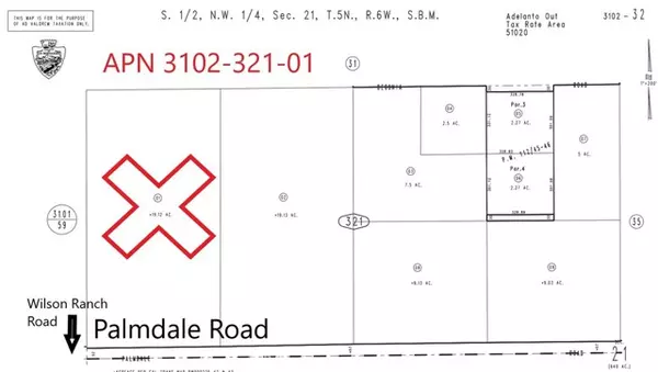 Phelan, CA 92371,0 Palmdale