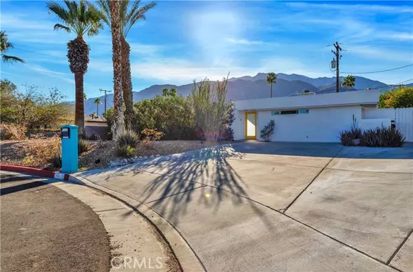 Palm Springs, CA 92262,1481 N Fiesta Road