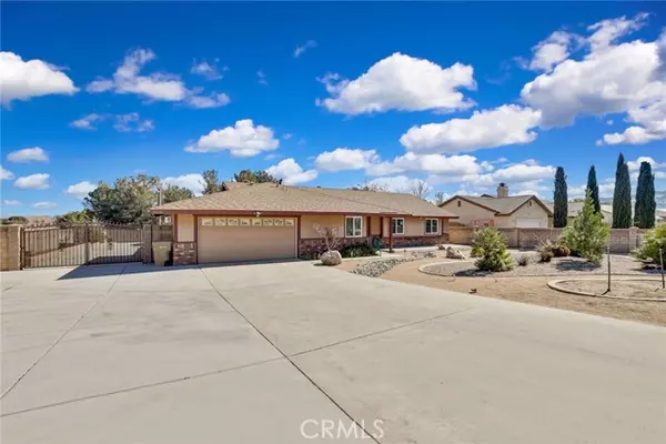 7681 Paisley Avenue, Hesperia, CA 92345