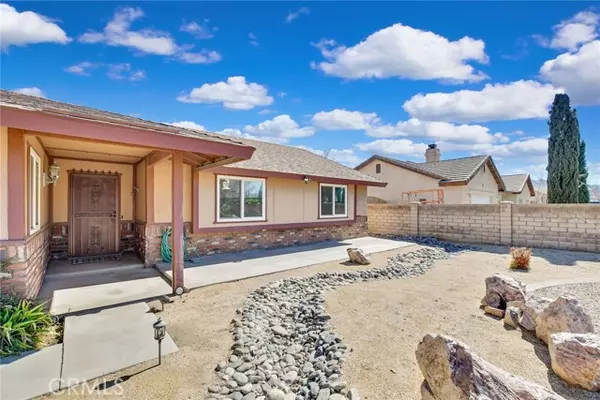 Hesperia, CA 92345,7681 Paisley Avenue