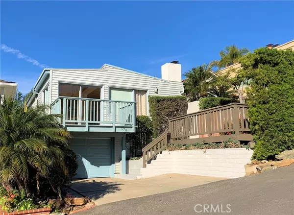 Laguna Beach, CA 92651,170 McAulay Place