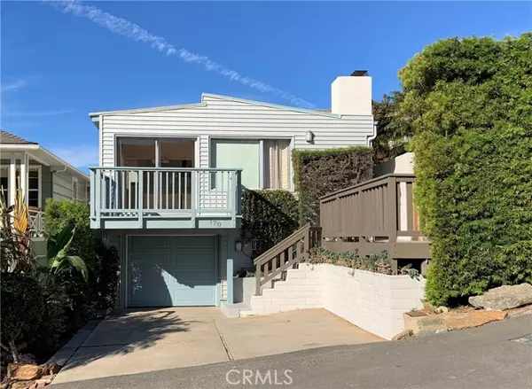 Laguna Beach, CA 92651,170 McAulay Place