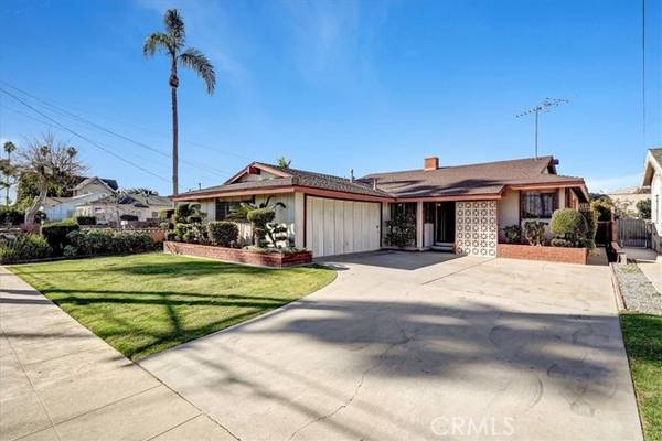 15921 S Ainsworth Street, Gardena, CA 90247