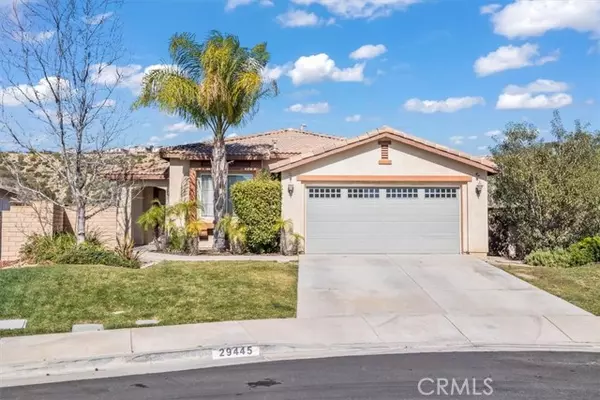 29445 Rock Point Drive, Lake Elsinore, CA 92530