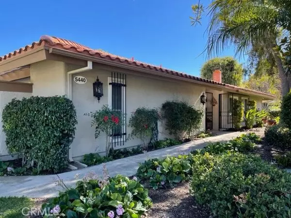 Laguna Woods, CA 92637,5440 Alta Vista