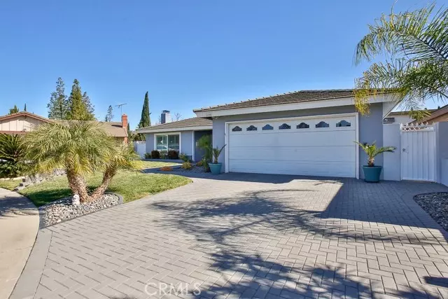 16408 Betty Place, Cerritos, CA 90703