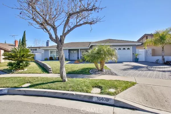 Cerritos, CA 90703,16408 Betty Place