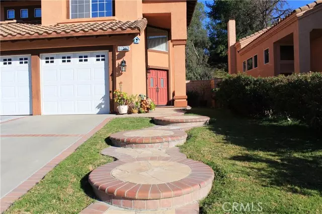 Chino Hills, CA 91709,1840 Berryhill Drive