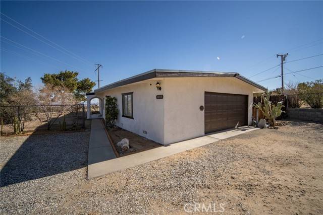 60515 Alta Loma Drive, Joshua Tree, CA 92252