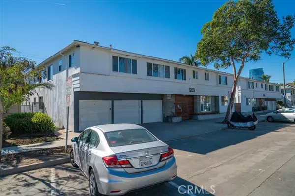 1260 E 2nd Street, Long Beach, CA 90802