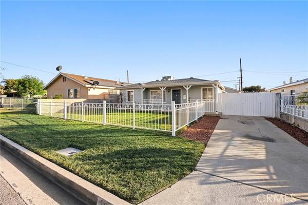 910 E Francis Avenue, La Habra, CA 90631