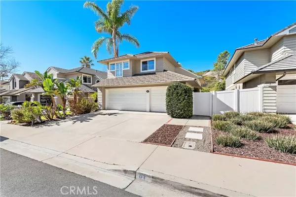 Laguna Niguel, CA 92677,81 Oakcliff Drive