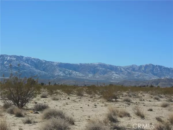 Lucerne Valley, CA 92356,54 Cuarto