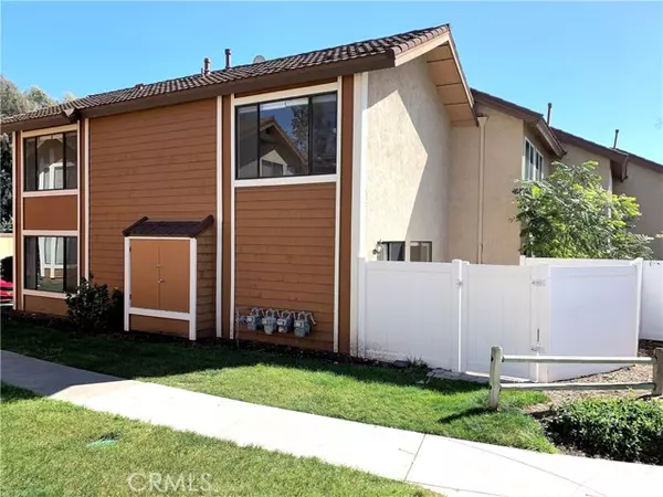 Lake Forest, CA 92630,25885 Trabuco Road #309