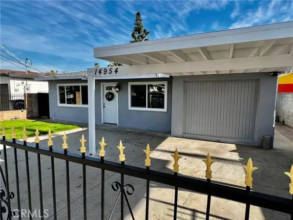 Sylmar, CA 91342,14954 Polk Street