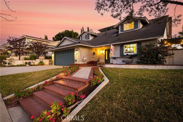 25152 Vespucci Road, Laguna Hills, CA 92653