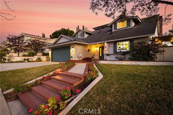 25152 Vespucci Road, Laguna Hills, CA 92653