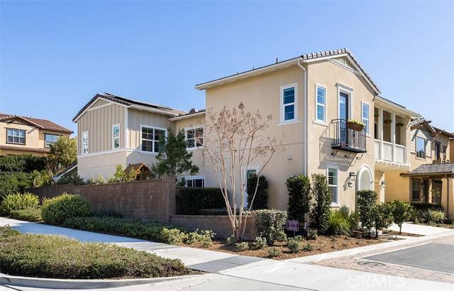 2 Cerro Court, Rancho Mission Viejo, CA 92694