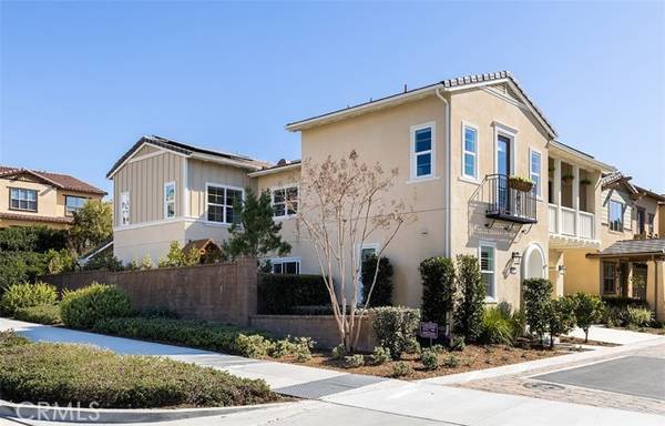 2 Cerro Court, Rancho Mission Viejo, CA 92694