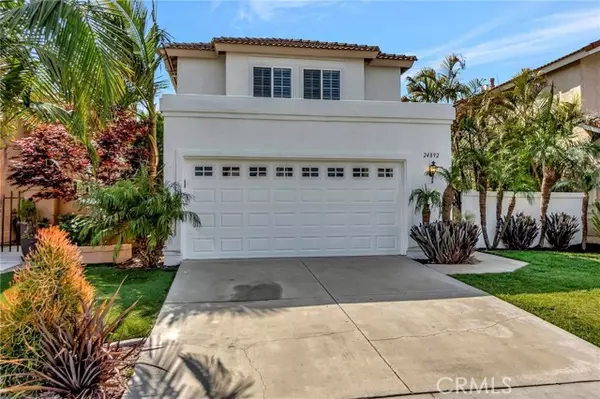 24892 Laguna Vista, Laguna Niguel, CA 92677