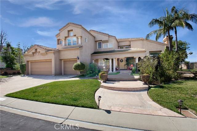 31401 Via Las Palmas, San Juan Capistrano, CA 92675