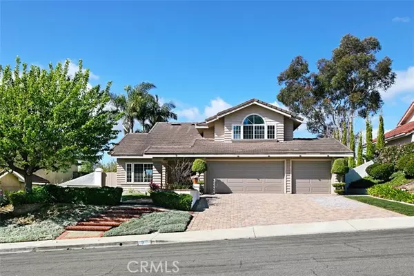 9 Mallorca, Laguna Niguel, CA 92677