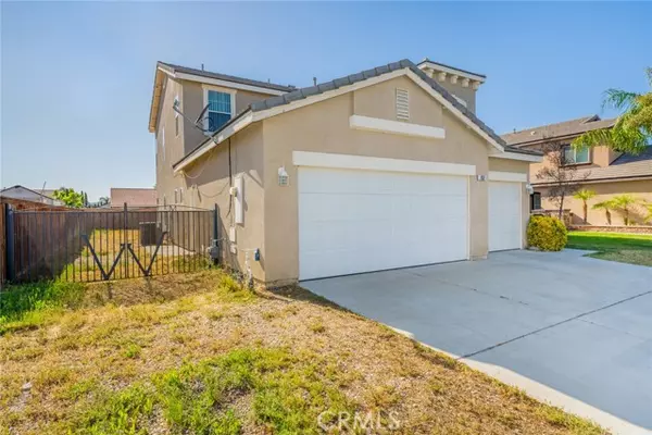 852 Harbor Street, San Jacinto, CA 92583