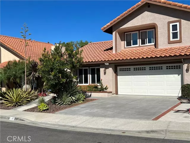 Rancho Santa Margarita, CA 92688,6 Caymas Court