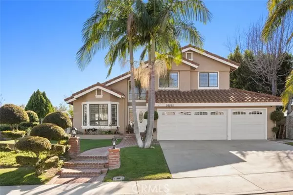 26262 Hesby Way, Lake Forest, CA 92630