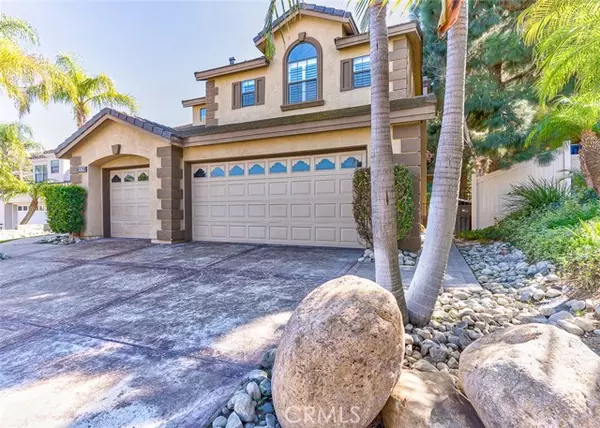 3262 Star Canyon Circle, Corona, CA 92882