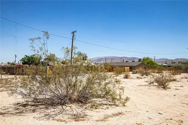 29 Palms, CA 92277,2 Buena Vista