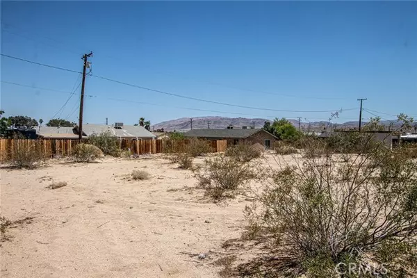 29 Palms, CA 92277,2 Buena Vista