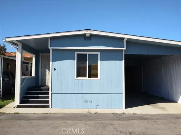 Carson, CA 90745,401 W Carson #4