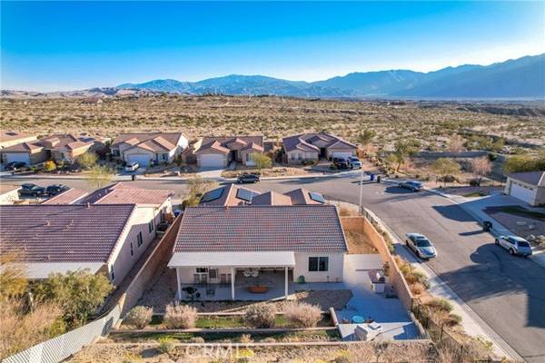 68318 PANORAMA Drive, Desert Hot Springs, CA 92240