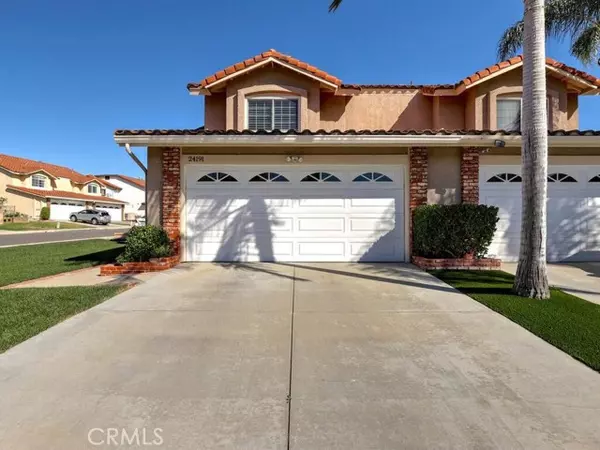 24191 Briones Drive, Laguna Niguel, CA 92677