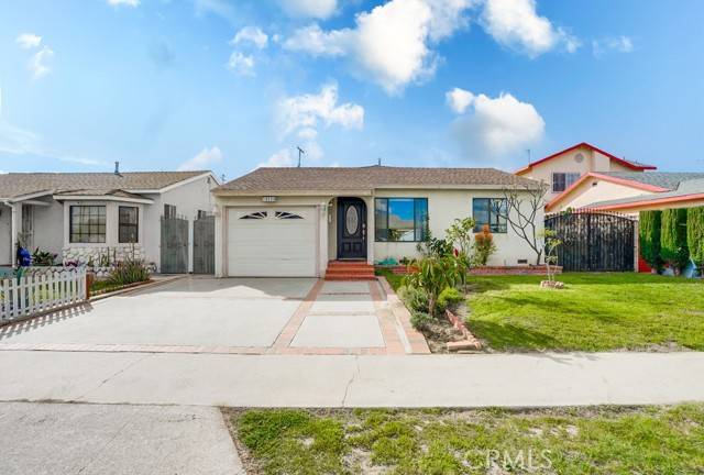 15239 Daphne Avenue, Gardena, CA 90249