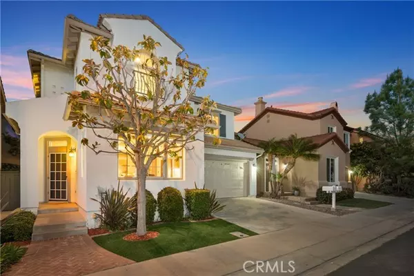 21 Via Carisma, Aliso Viejo, CA 92656