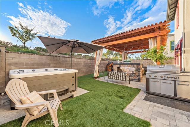 112 Natal Road, Rancho Mission Viejo, CA 92694