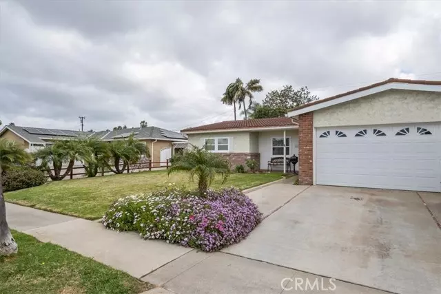 18172 Wharton Lane, Huntington Beach, CA 92646