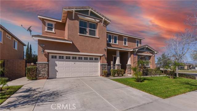 6817 Andaravida Road, Eastvale, CA 92880