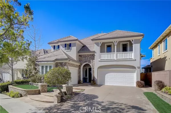 Ladera Ranch, CA 92694,33 Flintridge Avenue