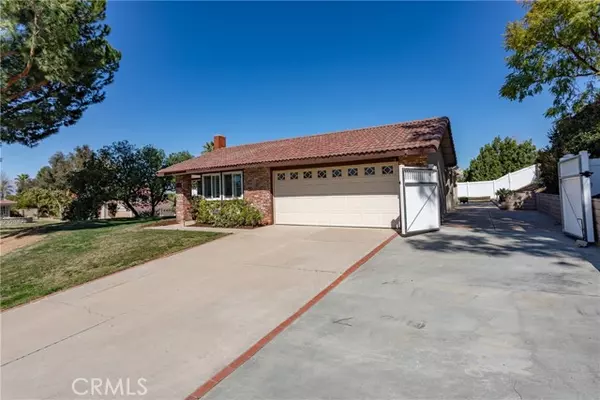 1272 Regulus Drive, Riverside, CA 92506