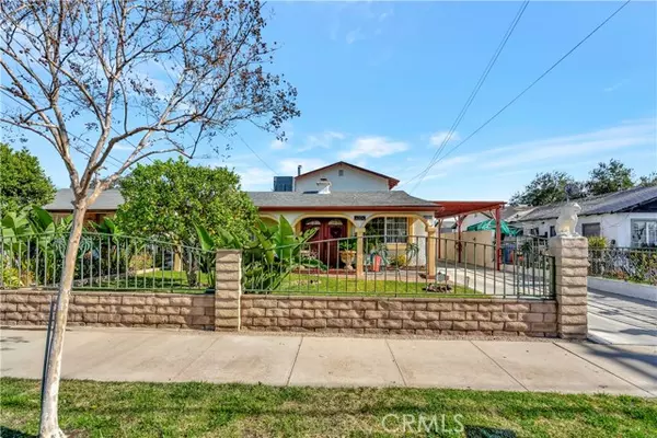 Arleta, CA 91331,10056 Lev Avenue