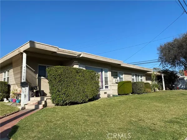 Montebello, CA 90640,400 N Via Val Verde